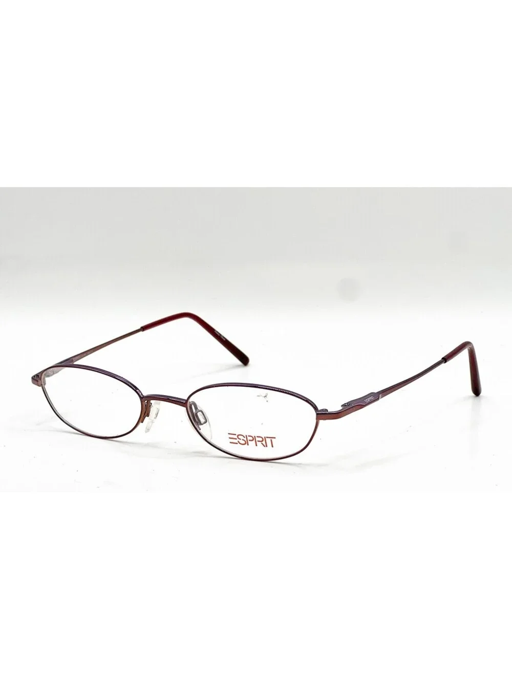 Esprit 9190 031 Purple Authentic Eyeglasses 47-18-135